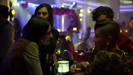 Vida - saison 2 Bande-annonce VO