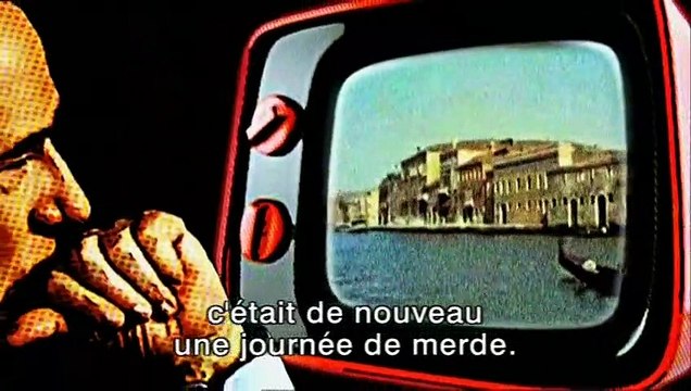 Draquila - L'Italie qui tremble Bande-annonce VO