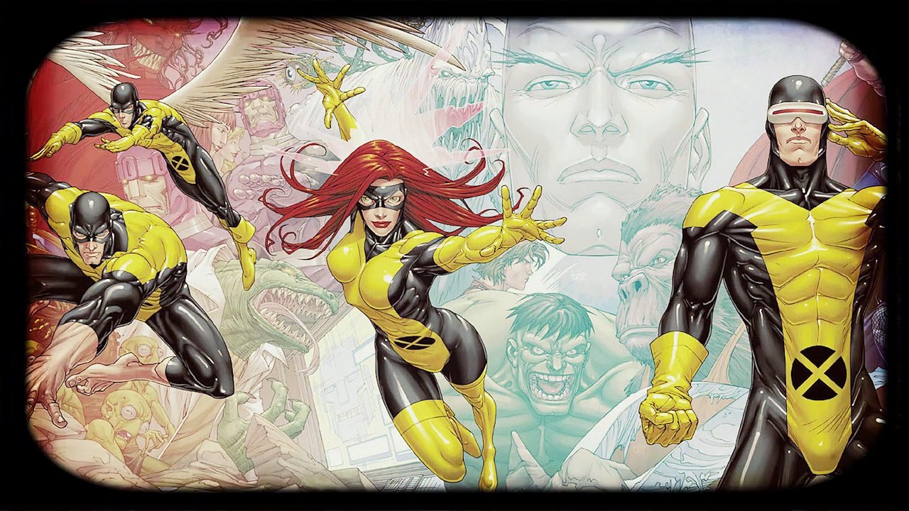 Aviez-vous remarqué ? X-Men : le commencement