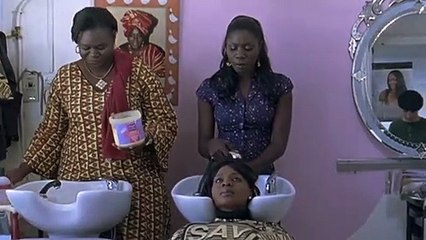 Un Transport en commun Extrait vidéo (3) VO