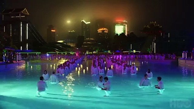 The Righteous Gemstones - saison 1 Bande-annonce (2) VO