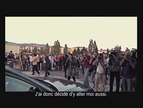 Draquila - L'Italie qui tremble Extrait vidéo VO