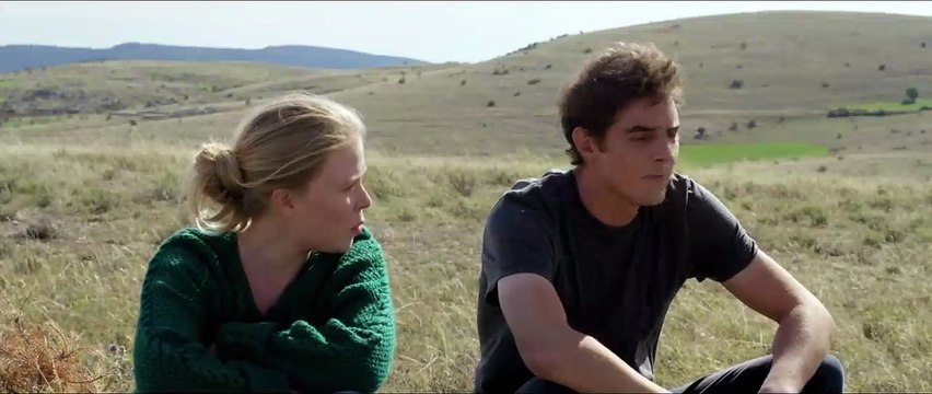 Rester Vertical Bande-annonce VF