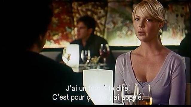 En cloque, mode d'emploi Bande-annonce VO