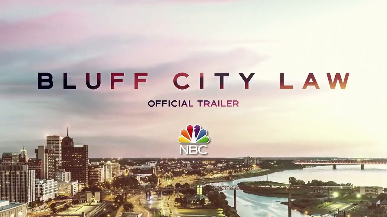 Bluff City Law - saison 1 Bande-annonce VO