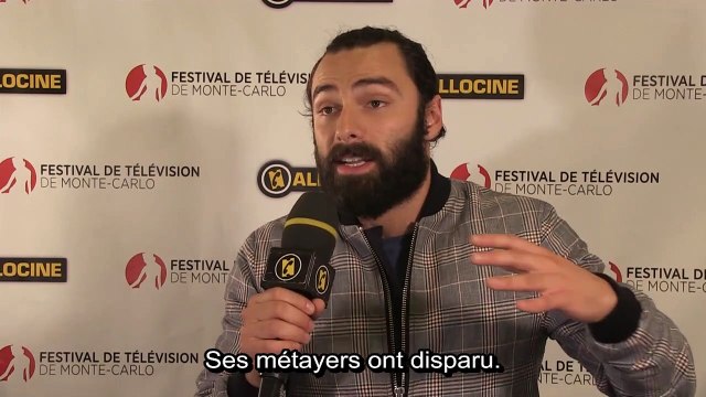 Poldark : à mi-chemin entre Outlander, Autant en emporte le vent, et Jane Austen