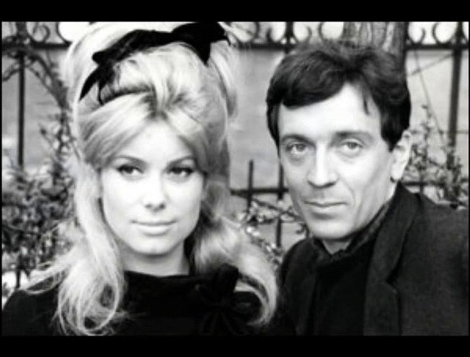 Claude Chabrol Interview 9: Les Plus Belles Escroqueries du Monde