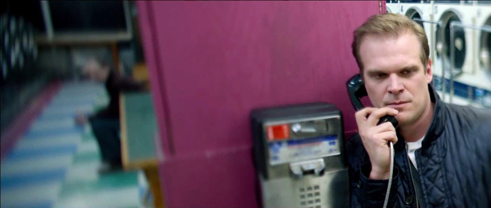 Balade entre les tombes - Extrait VF "Le deal"