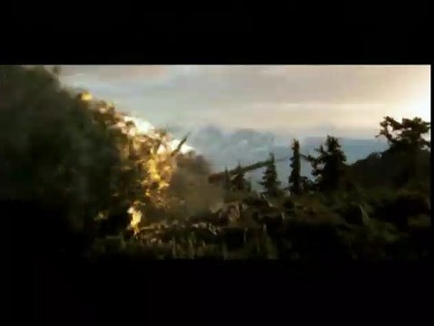 Aliens vs. Predator - Requiem Premières minutes exclusives VO