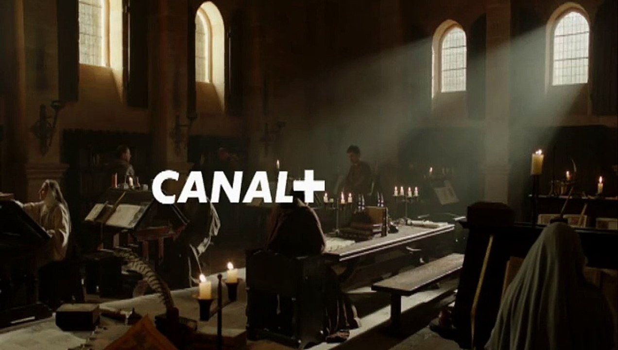 Les Piliers de la Terre : Un monde sans fin - saison 1 - épisode 2 Teaser VF