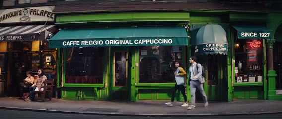 Mon étoile solaire Bande-annonce VF