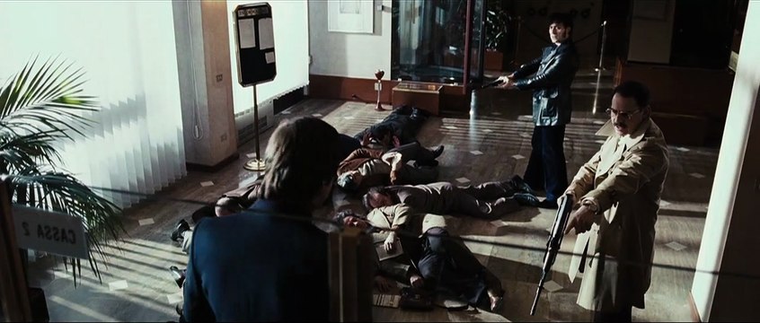 L'Ange du mal Extrait vidéo (2) VF