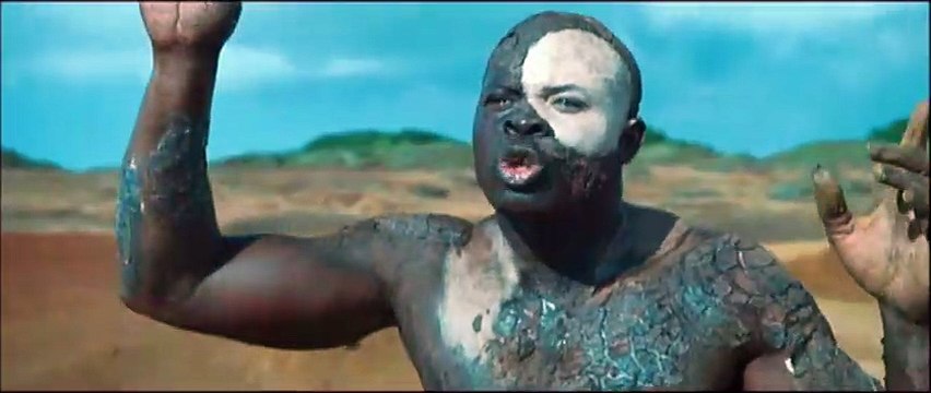 La Tempête Bande-annonce VO