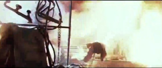 Tekken 2 Bande-annonce VO