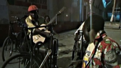 Benda Bilili! Extrait vidéo VO