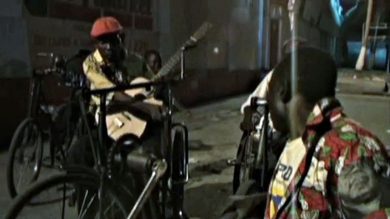 Benda Bilili! Extrait vidéo VO