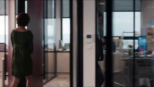 Numéro Une Teaser VF