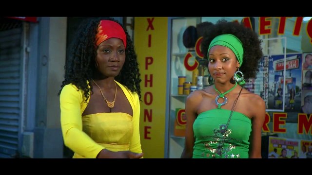 Laurent et Safi Bande-annonce VF