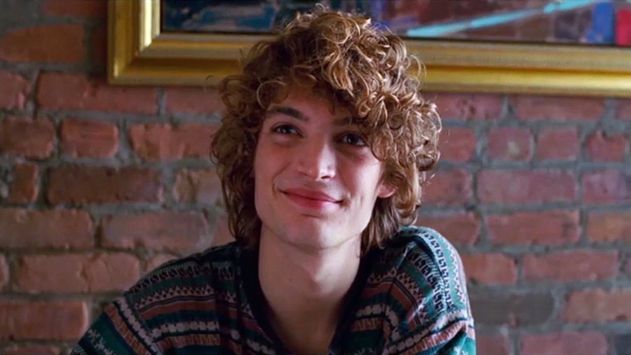 Les Amours Imaginaires Extrait vidéo VF