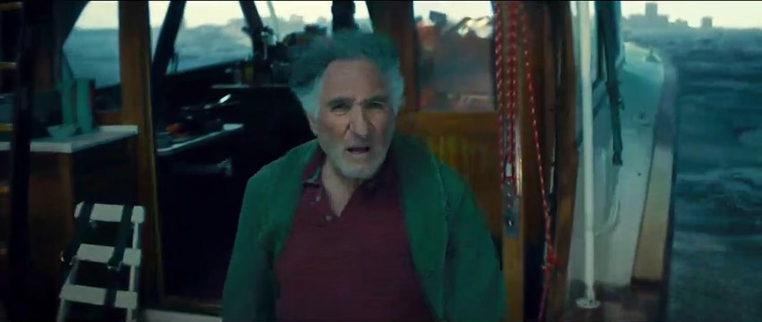 Independence Day Resurgence - EXTRAIT VF Plus gros que l'autre fois
