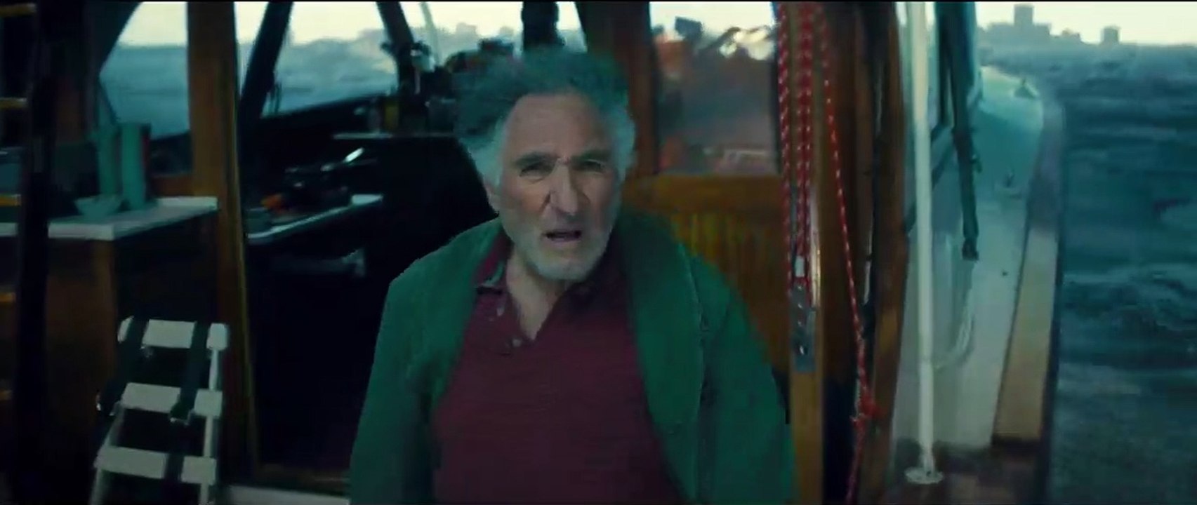 Independence Day Resurgence - EXTRAIT VF "Plus gros que l'autre fois"