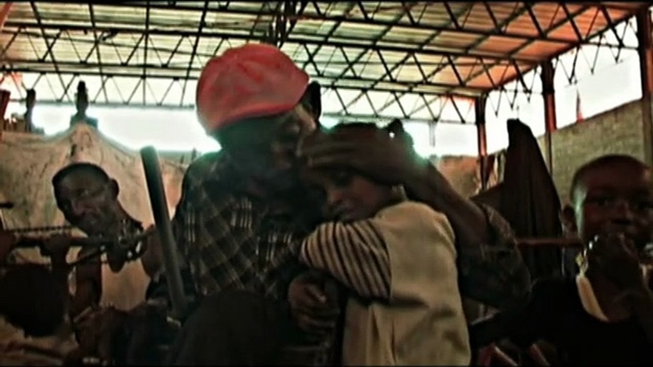 Benda Bilili! Extrait vidéo (3) VO