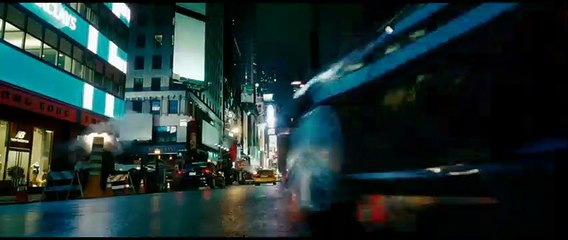 L&#039;Apprenti Sorcier Bande-annonce VF
