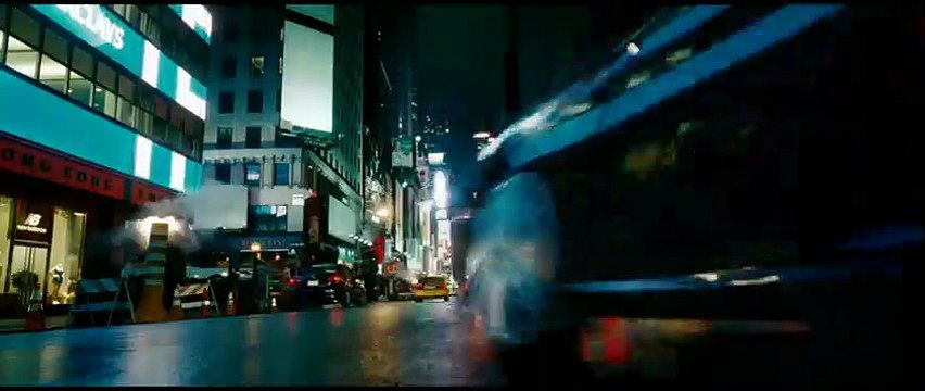 L'Apprenti Sorcier Bande-annonce VF