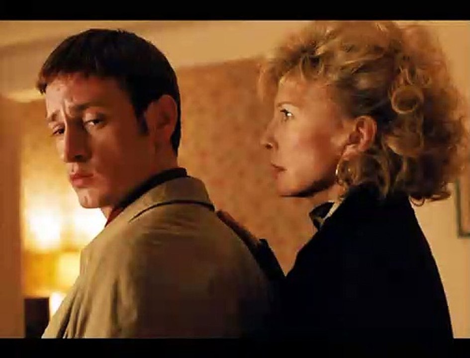 Claude Chabrol Interview 5: La demoiselle d'honneur