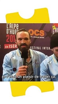 Les Crevettes pailletées : Complètement fous et hyper bienveillants