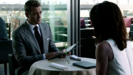 Suits : avocats sur mesure - saison 3 - épisode 3 Teaser VO