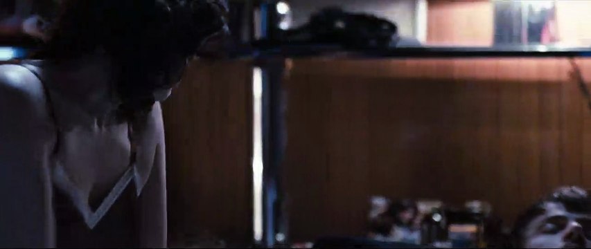 L'Ange du mal Extrait vidéo (3) VO