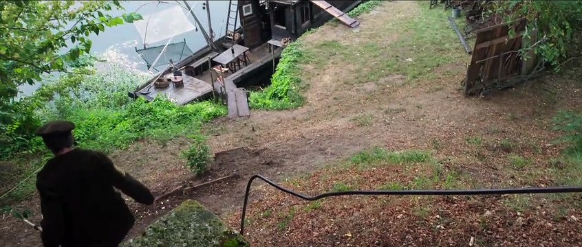 L'Ecole buissonnière EXTRAIT Borel et Totoche