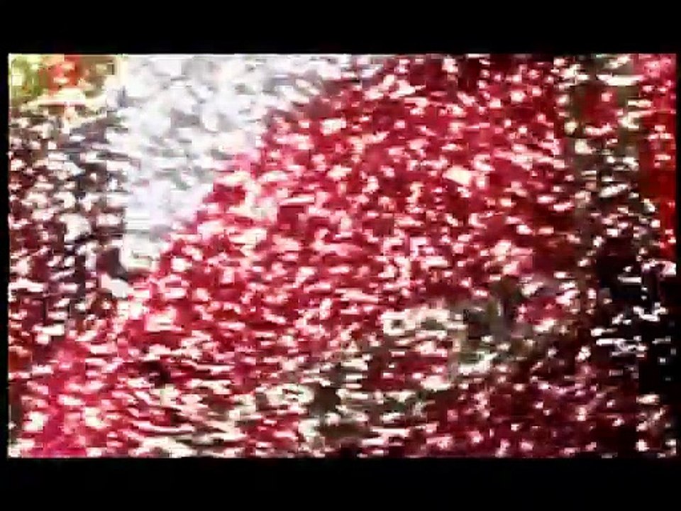 Hyper Noël Bande-annonce (2) VO