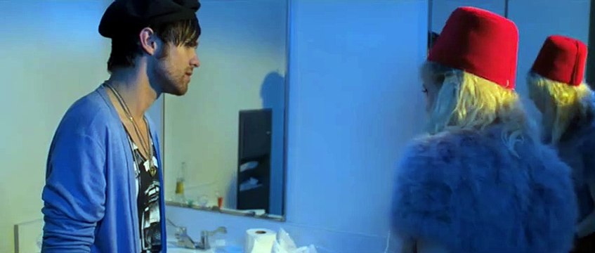 Kaboom Extrait vidéo (3) VO