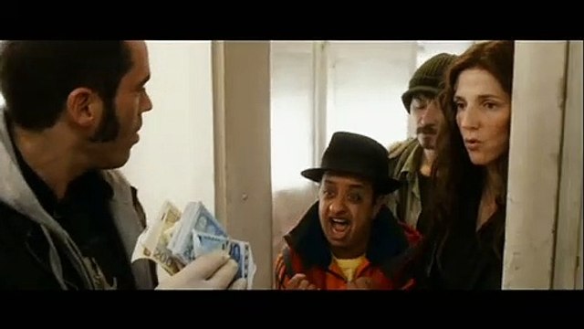 Beur sur la ville Extrait vidéo (2) VF