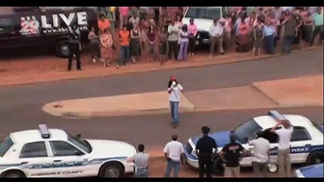 I Am Bande-annonce VO