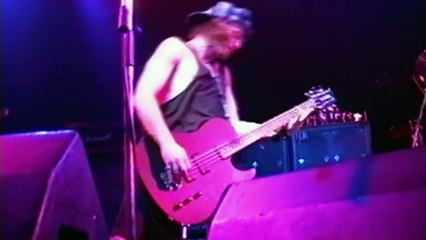 Pearl Jam Twenty Bande-annonce VO