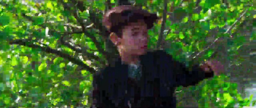 L'Ecole buissonnière EXTRAIT Flagrant délit