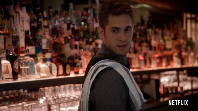 What/If - saison 1 Bande-annonce VF