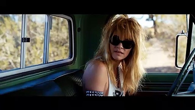 L'Attaque des fourmis géantes Bande-annonce VO