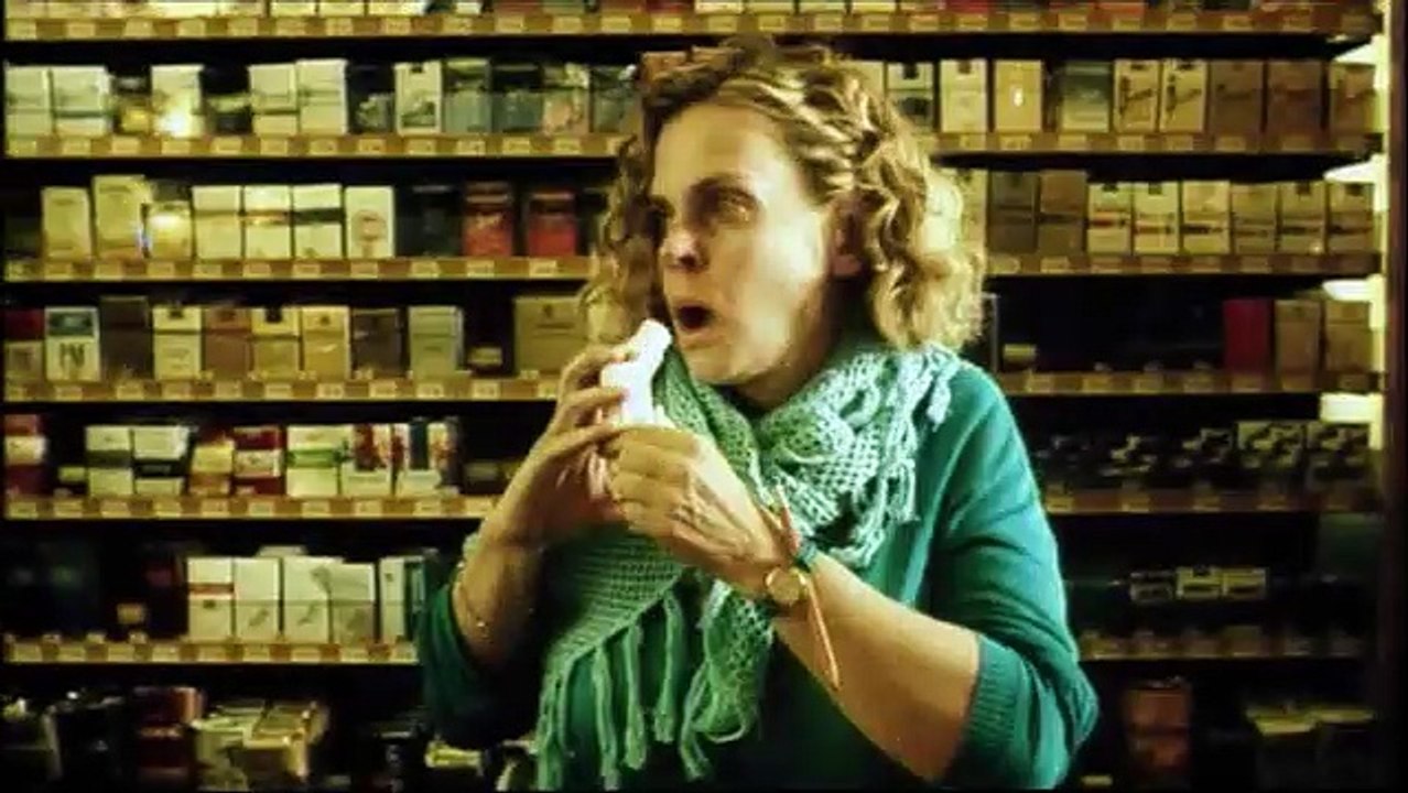 Le Fabuleux destin d'Amélie Poulain Bande-annonce VO