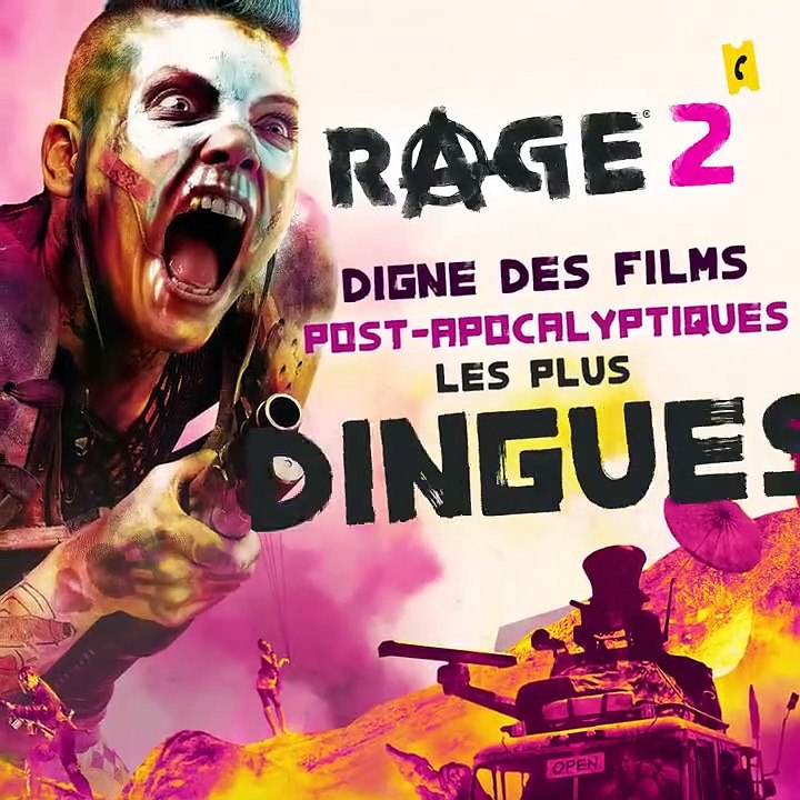 Punk, Destroy et barré : bienvenue dans le joui...