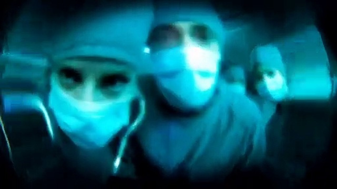 Splice Bande-annonce VF