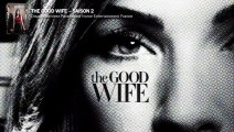 The Good Wife - saison 2 Extrait vidéo VO