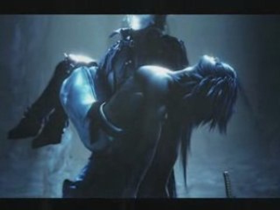 AMV FFVII DOC