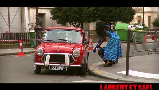 Laurent et Safi EXTRAIT Entre ivoiriens