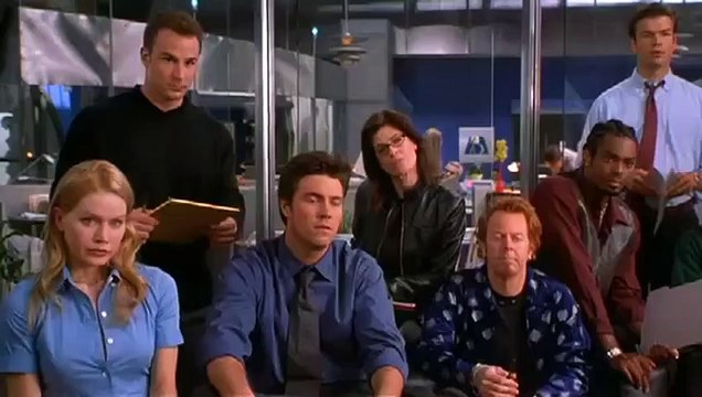 Les Aventures de Mister Deeds Bande-annonce VO