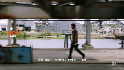 Good Behavior (2016) - saison 2 Teaser VO