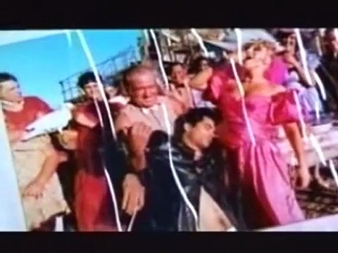 Bienvenue à Woop Woop Bande-annonce VO